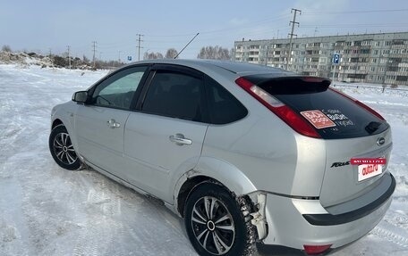 Ford Focus II рестайлинг, 2007 год, 360 000 рублей, 7 фотография