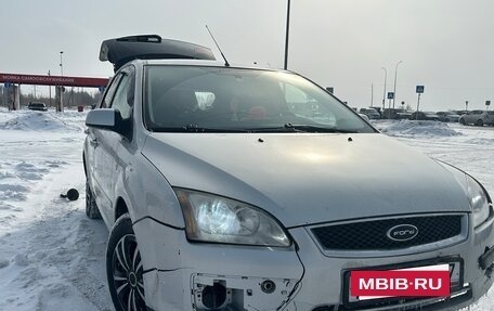 Ford Focus II рестайлинг, 2007 год, 360 000 рублей, 2 фотография