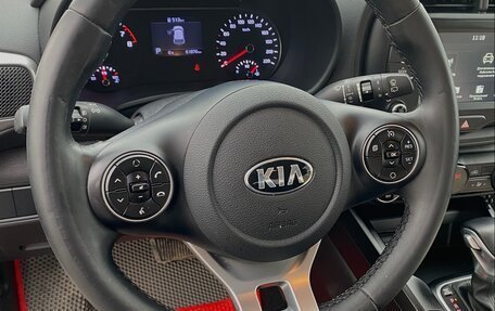 KIA Soul III, 2020 год, 1 895 000 рублей, 14 фотография