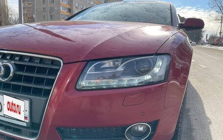 Audi A5, 2010 год, 1 800 000 рублей, 2 фотография