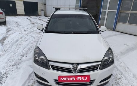 Opel Astra H, 2012 год, 620 000 рублей, 24 фотография