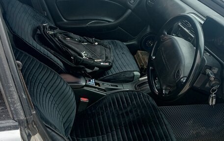 Subaru Legacy VII, 1998 год, 200 000 рублей, 4 фотография