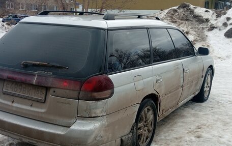 Subaru Legacy VII, 1998 год, 200 000 рублей, 2 фотография