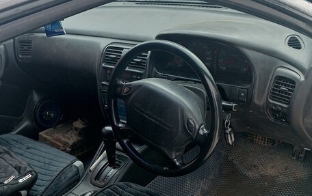 Subaru Legacy VII, 1998 год, 200 000 рублей, 5 фотография