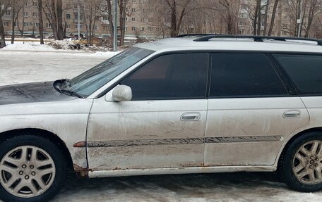 Subaru Legacy VII, 1998 год, 200 000 рублей, 9 фотография
