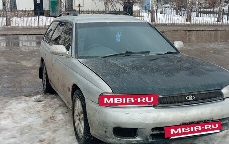 Subaru Legacy VII, 1998 год, 200 000 рублей, 8 фотография