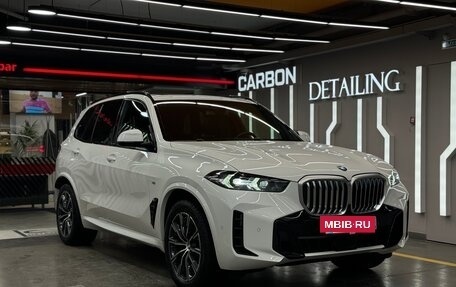 BMW X5, 2024 год, 15 250 000 рублей, 4 фотография