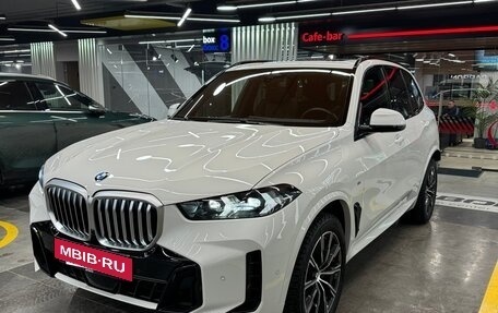 BMW X5, 2024 год, 15 250 000 рублей, 2 фотография