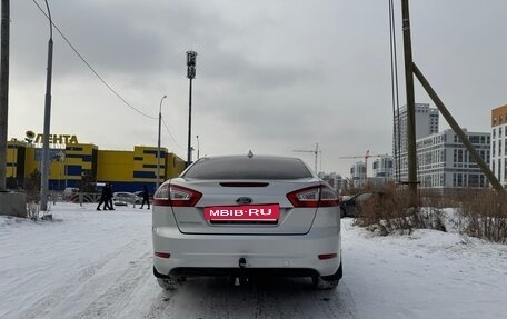 Ford Mondeo IV, 2010 год, 1 090 000 рублей, 7 фотография