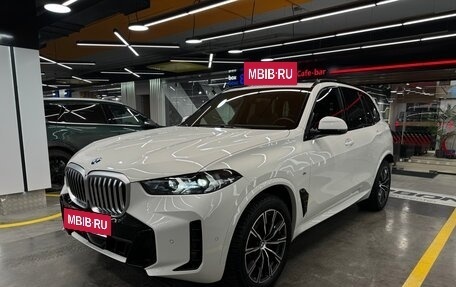 BMW X5, 2024 год, 15 250 000 рублей, 6 фотография