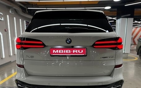 BMW X5, 2024 год, 15 250 000 рублей, 3 фотография