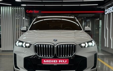 BMW X5, 2024 год, 15 250 000 рублей, 5 фотография