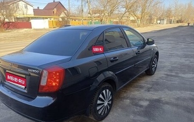 Daewoo Gentra II, 2013 год, 375 000 рублей, 1 фотография