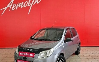 Chevrolet Aveo III, 2010 год, 399 000 рублей, 1 фотография