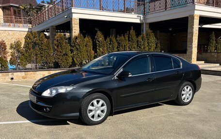 Renault Laguna III рестайлинг, 2008 год, 980 000 рублей, 2 фотография