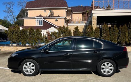 Renault Laguna III рестайлинг, 2008 год, 980 000 рублей, 3 фотография