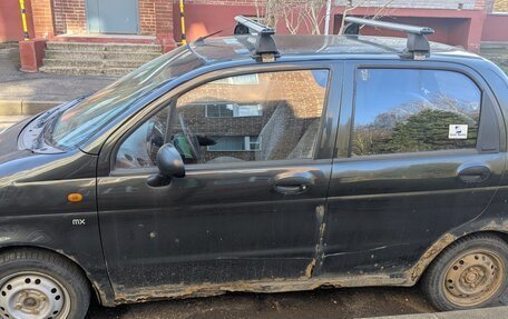 Daewoo Matiz I, 2011 год, 139 000 рублей, 4 фотография