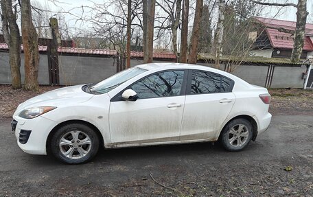 Mazda 3, 2010 год, 615 000 рублей, 2 фотография