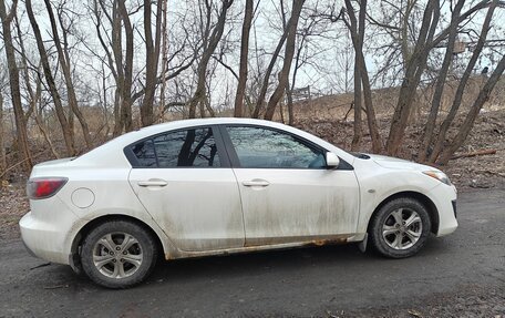 Mazda 3, 2010 год, 615 000 рублей, 4 фотография