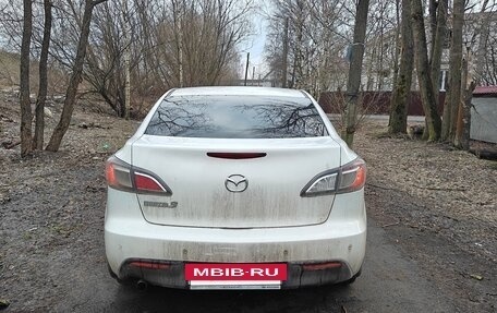 Mazda 3, 2010 год, 615 000 рублей, 3 фотография