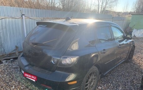 Mazda 3, 2005 год, 610 000 рублей, 7 фотография