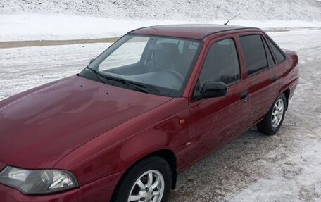 Daewoo Nexia I рестайлинг, 2009 год, 275 000 рублей, 3 фотография