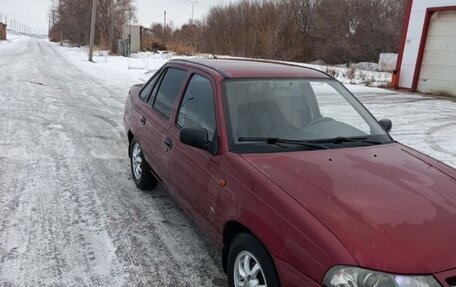 Daewoo Nexia I рестайлинг, 2009 год, 275 000 рублей, 8 фотография