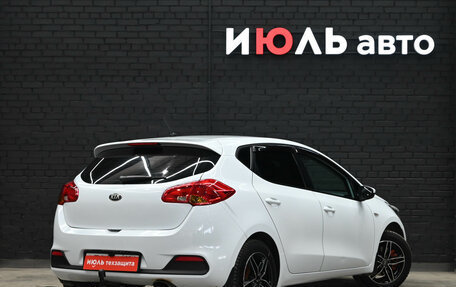 KIA cee'd III, 2012 год, 1 150 000 рублей, 7 фотография