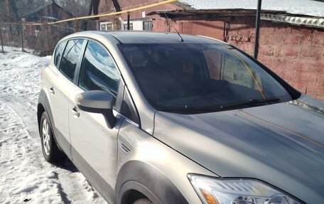 Ford Kuga III, 2010 год, 1 399 000 рублей, 1 фотография