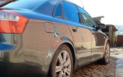 Audi A4, 2003 год, 540 000 рублей, 1 фотография