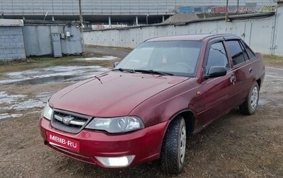 Daewoo Nexia I рестайлинг, 2011 год, 205 000 рублей, 1 фотография