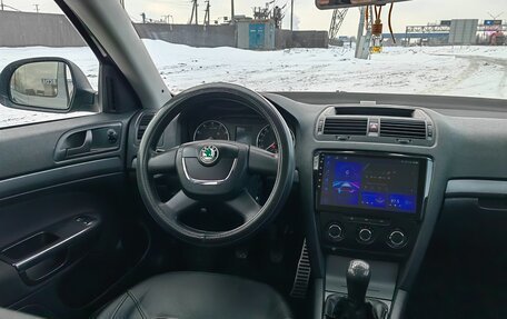 Skoda Octavia, 2009 год, 790 000 рублей, 12 фотография