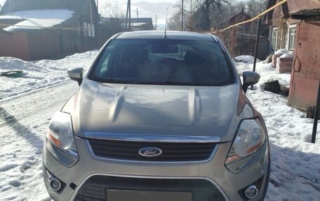 Ford Kuga III, 2010 год, 1 399 000 рублей, 3 фотография