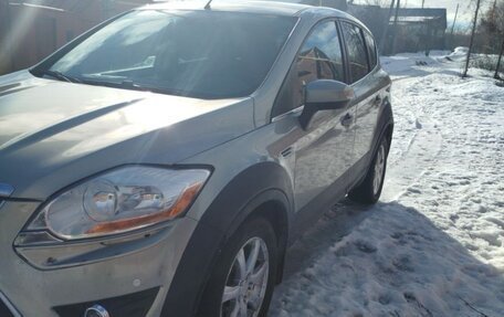 Ford Kuga III, 2010 год, 1 399 000 рублей, 4 фотография