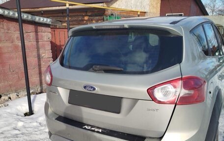 Ford Kuga III, 2010 год, 1 399 000 рублей, 5 фотография