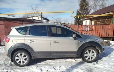 Ford Kuga III, 2010 год, 1 399 000 рублей, 2 фотография