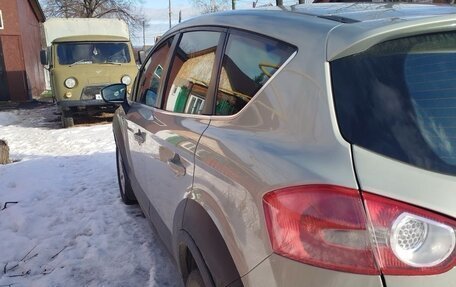 Ford Kuga III, 2010 год, 1 399 000 рублей, 6 фотография