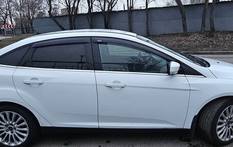 Ford Focus III, 2012 год, 1 150 000 рублей, 5 фотография