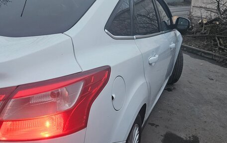 Ford Focus III, 2012 год, 1 150 000 рублей, 9 фотография