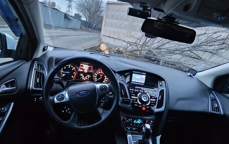 Ford Focus III, 2012 год, 1 150 000 рублей, 20 фотография