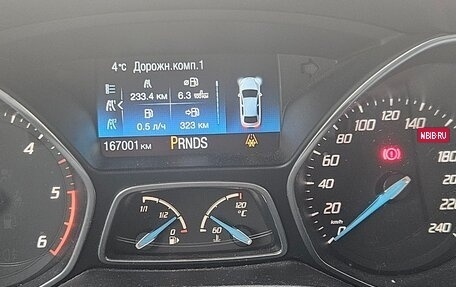 Ford Focus III, 2012 год, 1 150 000 рублей, 17 фотография