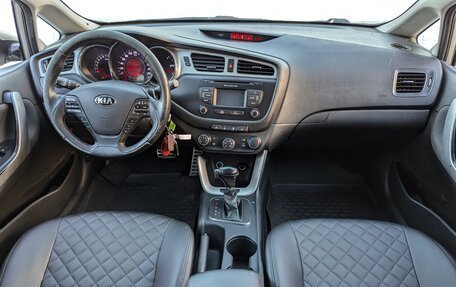 KIA cee'd III, 2013 год, 870 000 рублей, 16 фотография