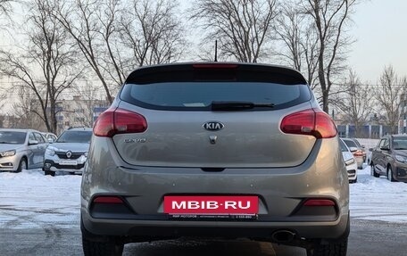 KIA cee'd III, 2013 год, 870 000 рублей, 7 фотография