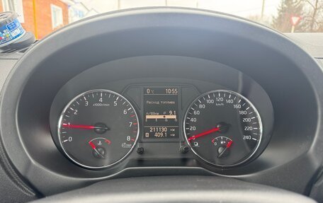 Nissan X-Trail, 2013 год, 1 490 000 рублей, 8 фотография