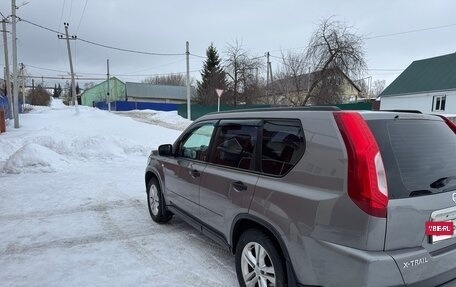 Nissan X-Trail, 2013 год, 1 490 000 рублей, 4 фотография