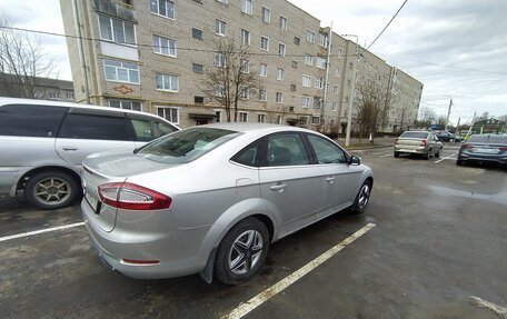 Ford Mondeo IV, 2011 год, 750 000 рублей, 3 фотография