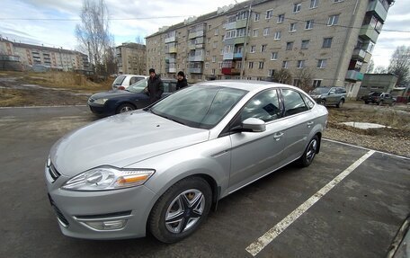 Ford Mondeo IV, 2011 год, 750 000 рублей, 5 фотография