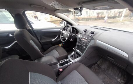 Ford Mondeo IV, 2011 год, 750 000 рублей, 7 фотография