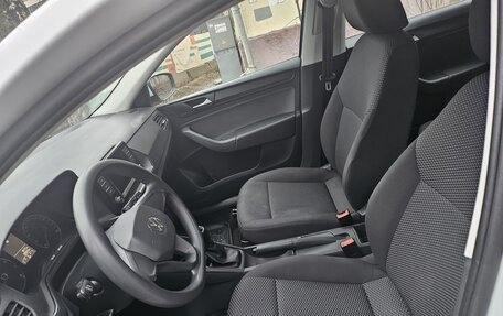Volkswagen Polo VI (EU Market), 2020 год, 1 350 000 рублей, 3 фотография