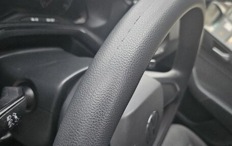 Volkswagen Polo VI (EU Market), 2020 год, 1 350 000 рублей, 6 фотография